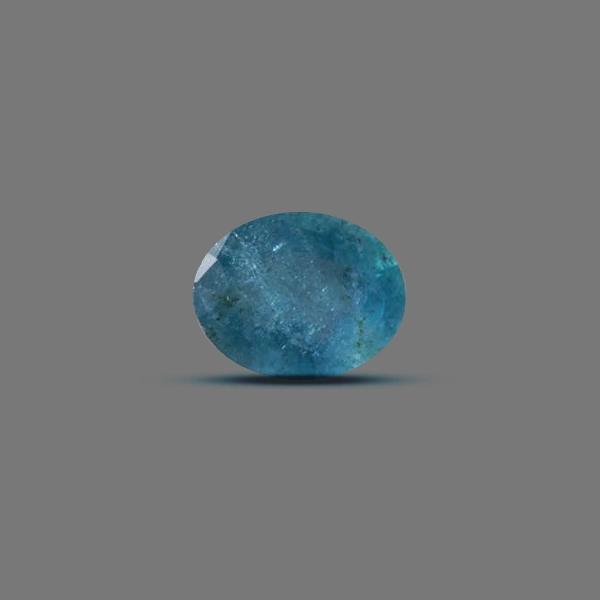Emerald (Panna) - 2.42 carats