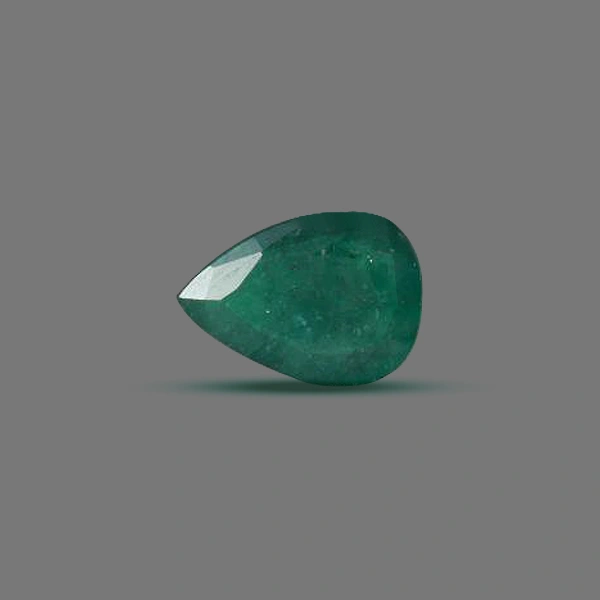 Emerald (Panna) - 2.49 carats