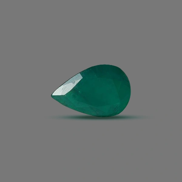 Emerald (Panna) - 2.58 carats