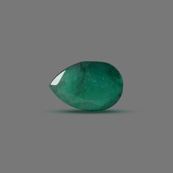 Emerald (Panna) - 2.62 carats