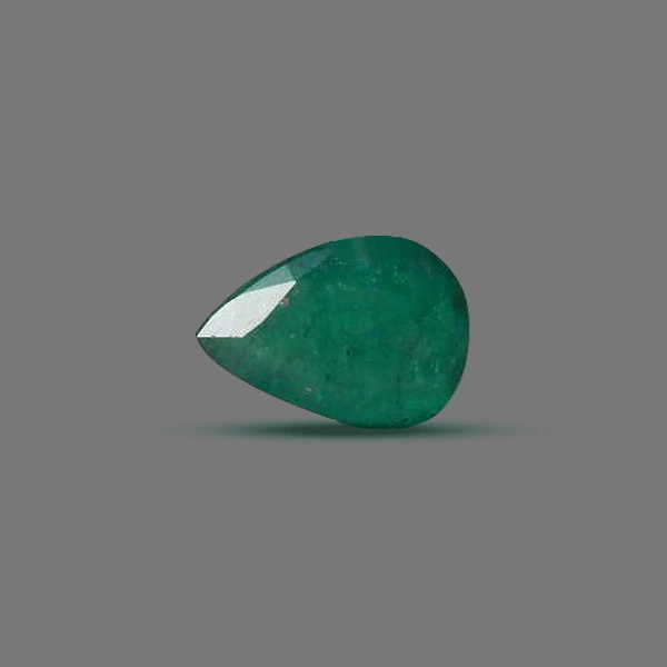 Emerald (Panna) - 2.66 carats