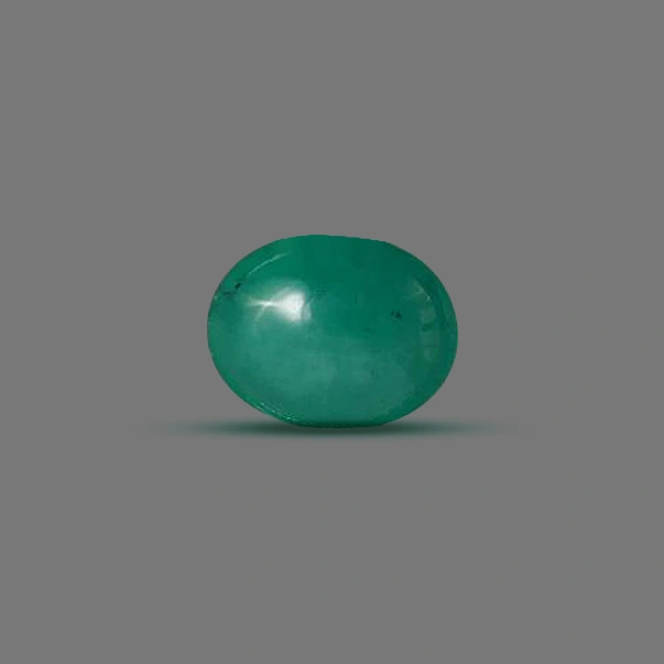 Emerald (Panna) - 2.68 carats