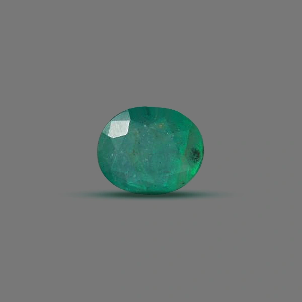 Emerald (Panna) - 2.70 carats