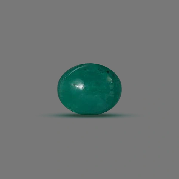 Emerald (Panna) - 2.75 carats