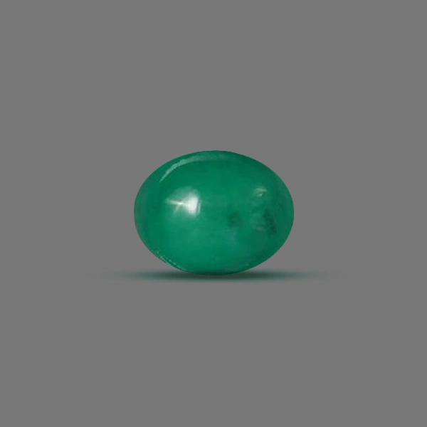 Emerald (Panna) - 2.82 carats