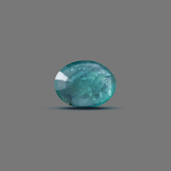Emerald (Panna) - 3.02 carats