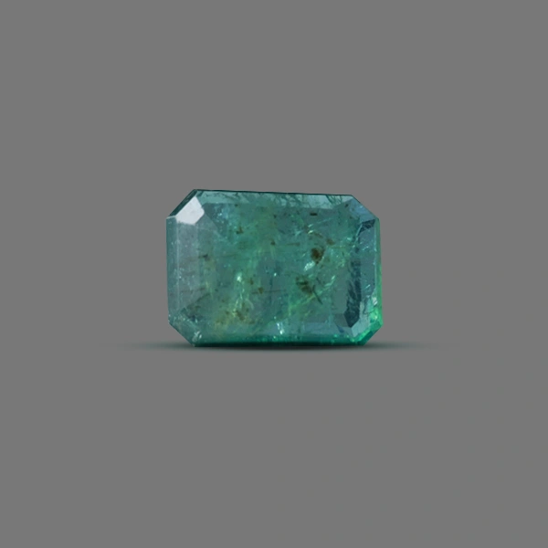 Emerald (Panna) - 3.09 carats