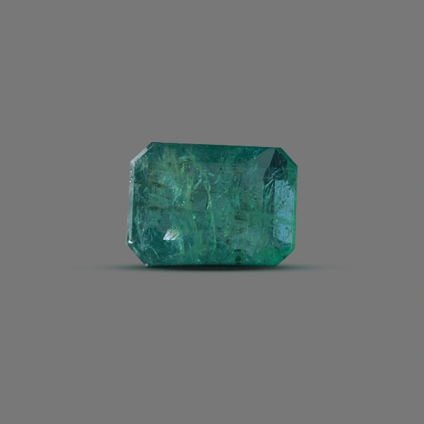 Emerald (Panna) - 3.09 carats