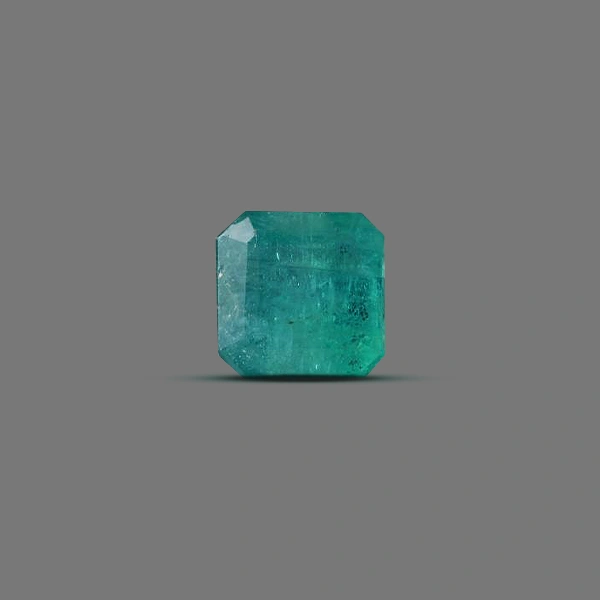 Emerald (Panna) - 3.10 carats