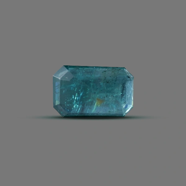 Emerald (Panna) - 3.11 carats