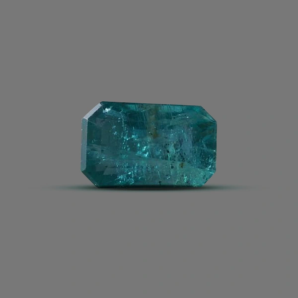 Emerald (Panna) - 3.11 carats