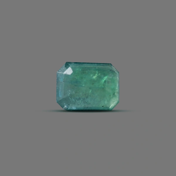 Emerald (Panna) - 3.12 carats