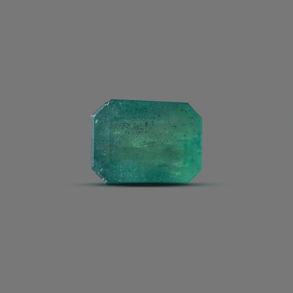 Emerald (Panna) - 3.12 carats