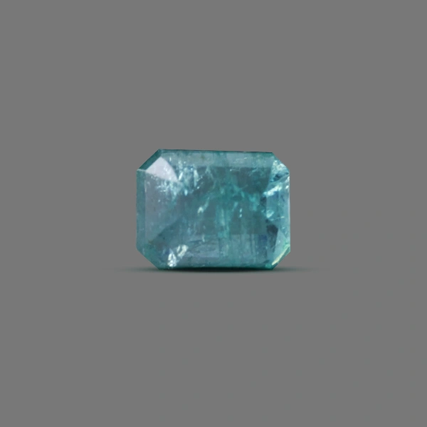 Emerald (Panna) - 3.13 carats