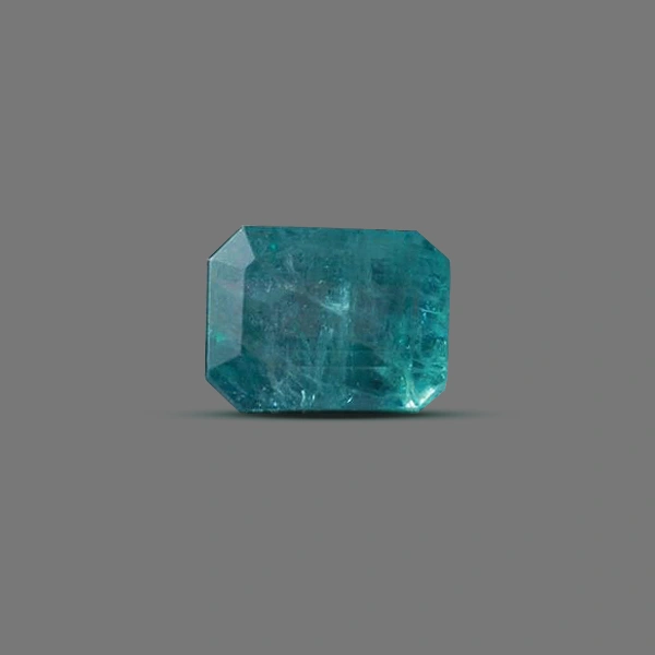Emerald (Panna) - 3.13 carats