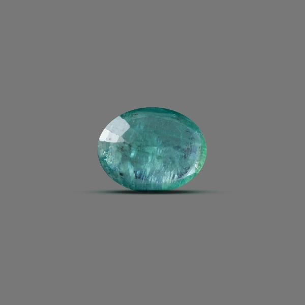 Emerald (Panna) - 3.13 carats