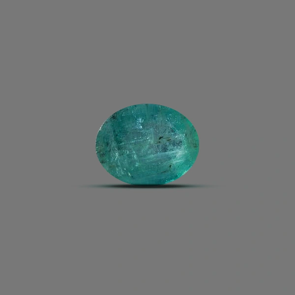 Emerald (Panna) - 3.13 carats