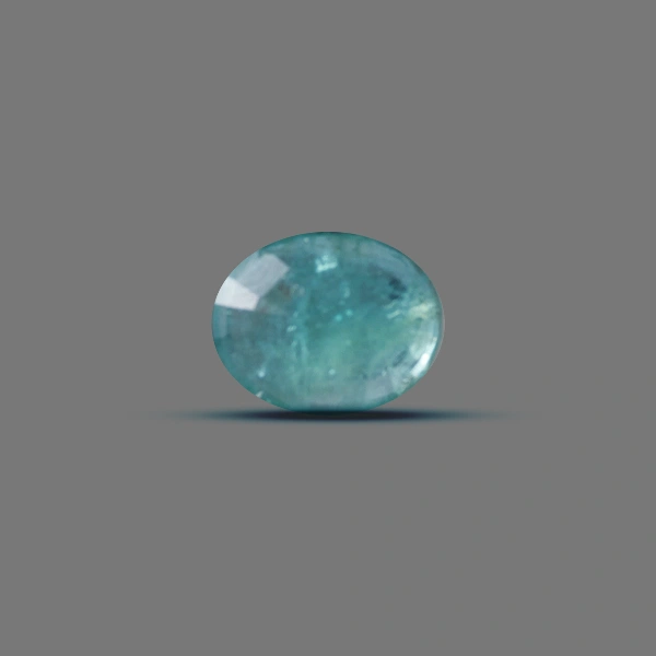 Emerald (Panna) - 3.16 carats