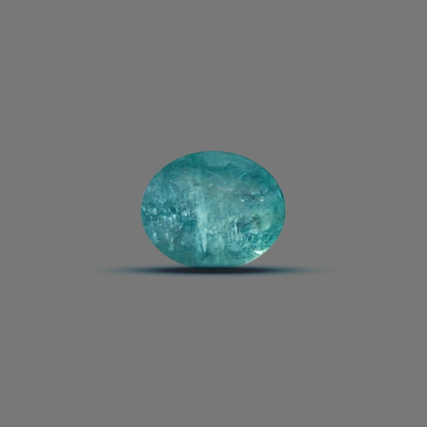 Emerald (Panna) - 3.16 carats