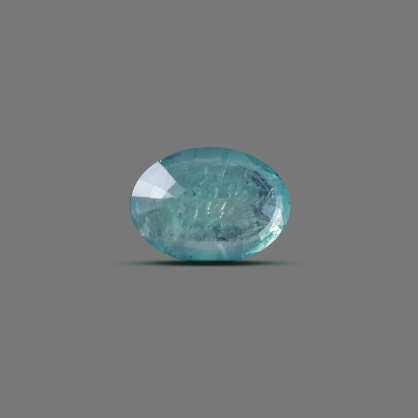 Emerald (Panna) - 3.17 carats