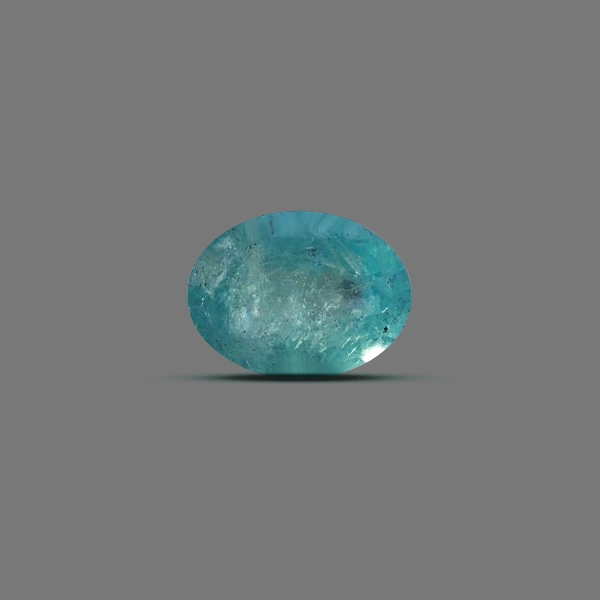 Emerald (Panna) - 3.17 carats
