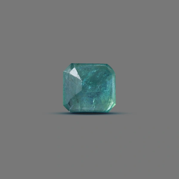 Emerald (Panna) - 3.18 carats