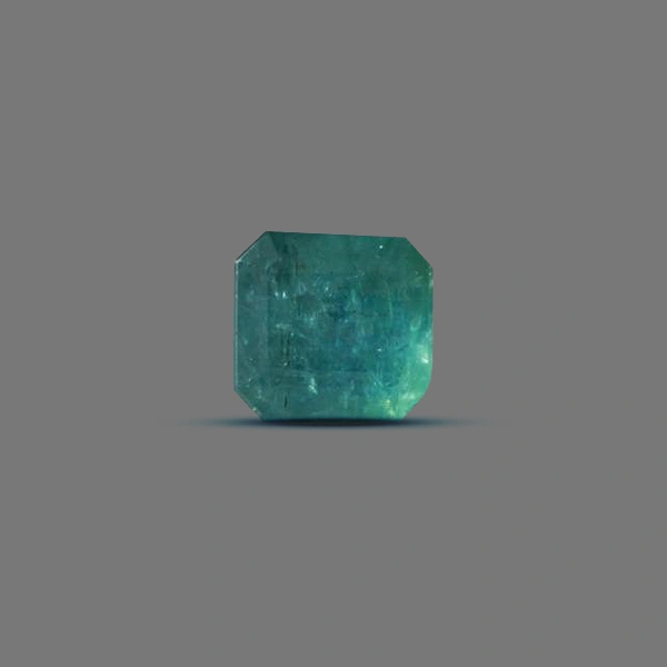 Emerald (Panna) - 3.18 carats