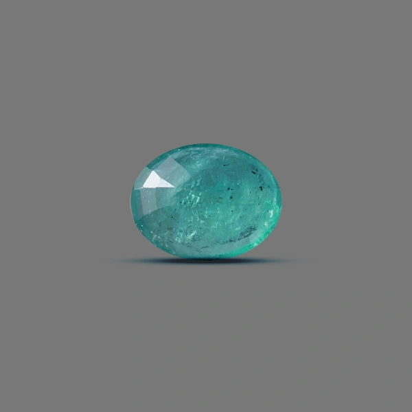 Emerald (Panna) - 3.19 carats