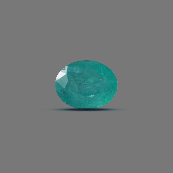 Emerald (Panna) - 3.19 carats