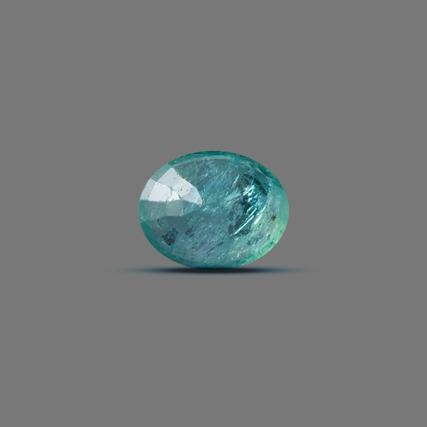 Emerald (Panna) - 3.19 carats