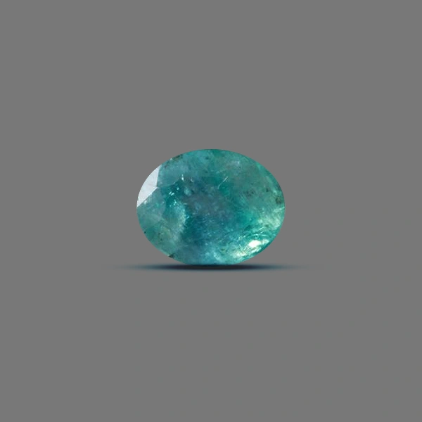 Emerald (Panna) - 3.19 carats