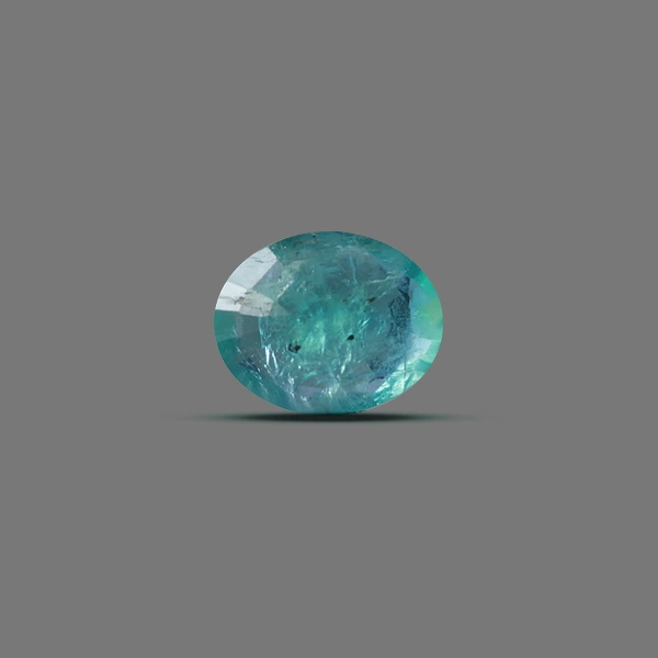 Emerald (Panna) - 3.20 carats