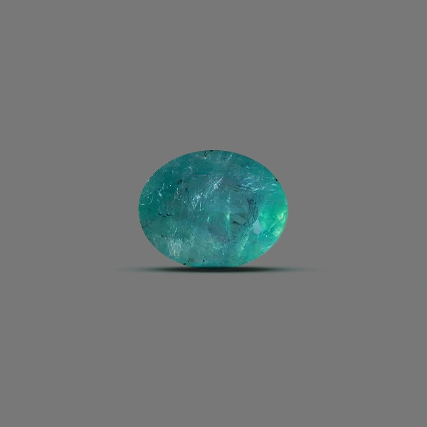 Emerald (Panna) - 3.20 carats
