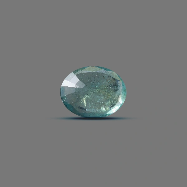 Emerald (Panna) - 3.22 carats
