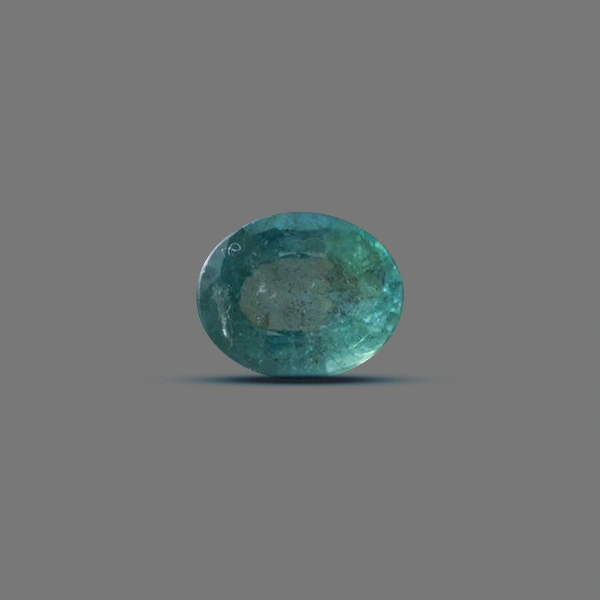 Emerald (Panna) - 3.22 carats