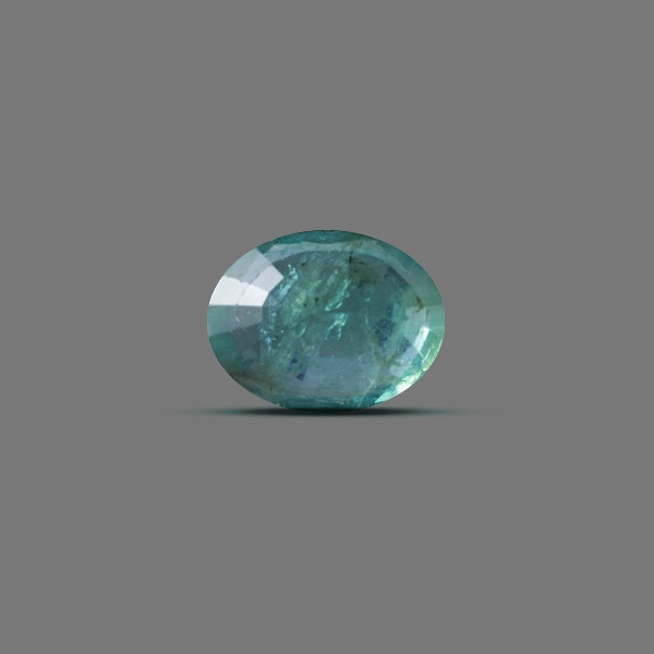 Emerald (Panna) - 3.30 carats