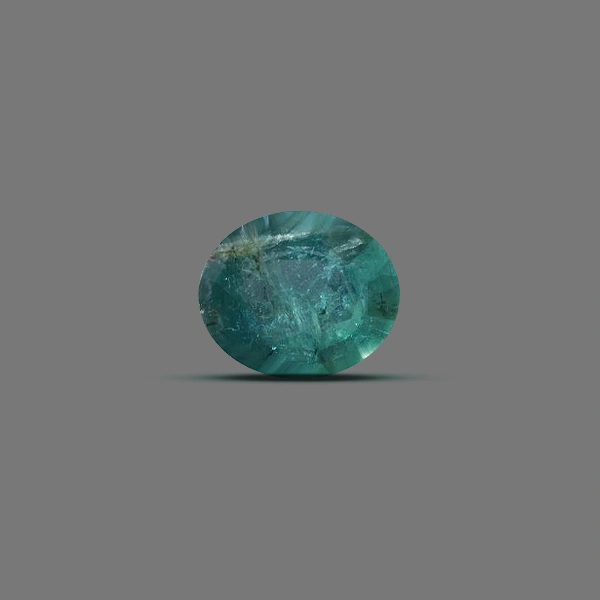 Emerald (Panna) - 3.30 carats