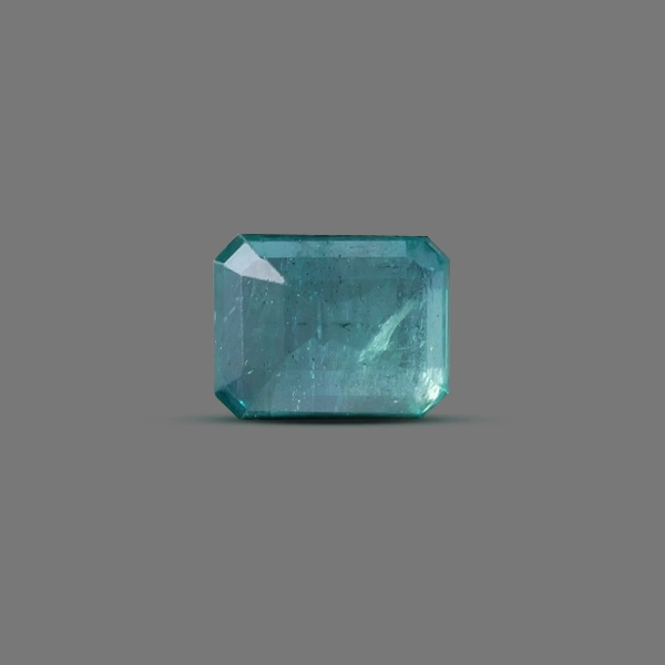 Emerald (Panna) - 3.30 carats