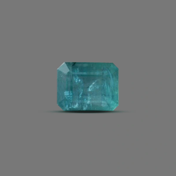 Emerald (Panna) - 3.30 carats
