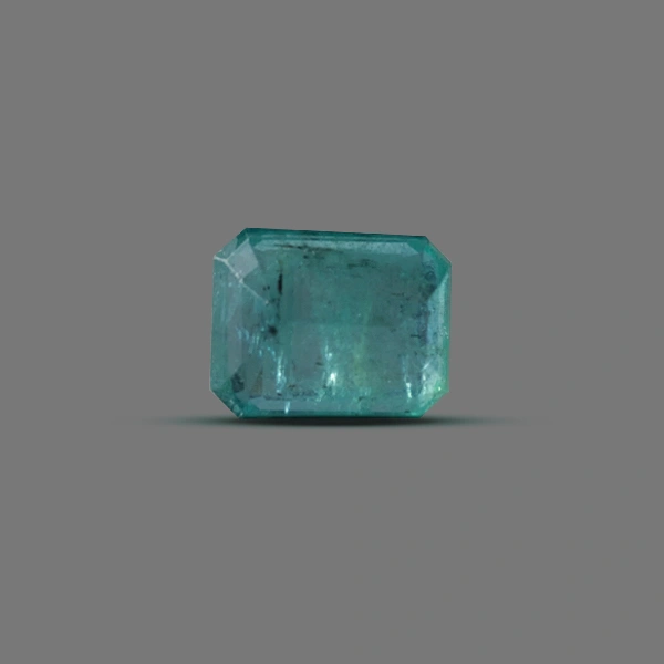 Emerald (Panna) - 3.30 carats