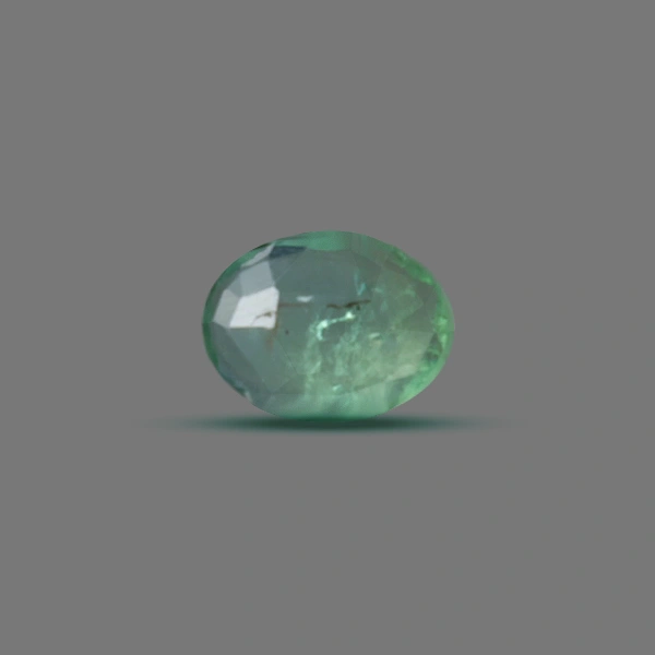 Emerald (Panna) - 3.30 carats