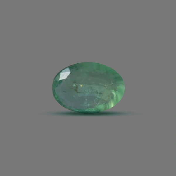 Emerald (Panna) - 3.30 carats