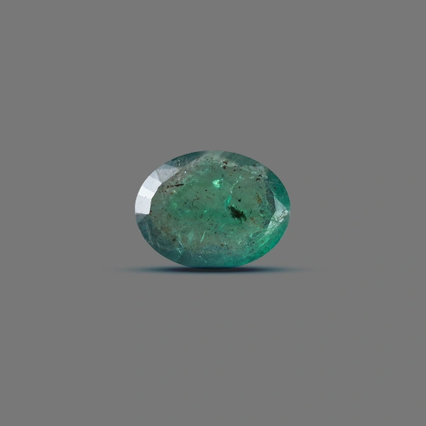 Emerald (Panna) - 3.32 carats