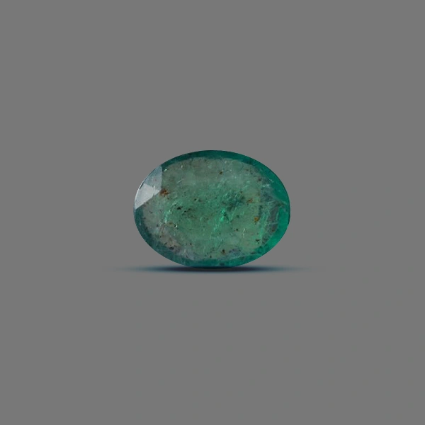 Emerald (Panna) - 3.32 carats