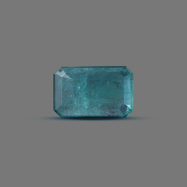 Emerald (Panna) - 3.33 carats