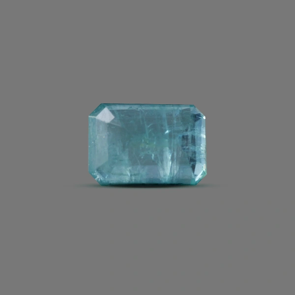 Emerald (Panna) - 3.33 carats