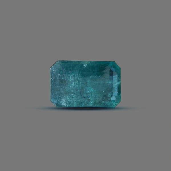 Emerald (Panna) - 3.33 carats
