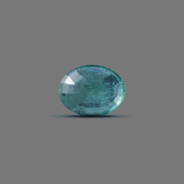 Emerald (Panna) - 3.34 carats