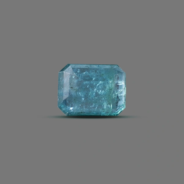 Emerald (Panna) - 3.34 carats