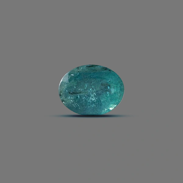 Emerald (Panna) - 3.34 carats